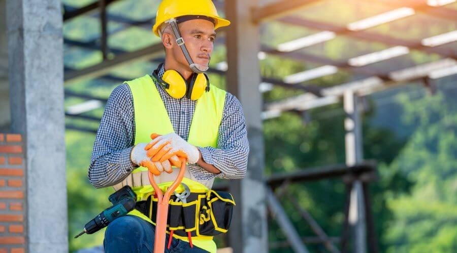 Expert flood damage restoration services in Lemoyne, PA